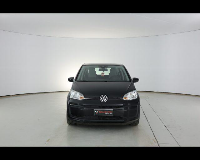 VOLKSWAGEN up! 1.0 5p. EVO move up! BlueMotion Technology