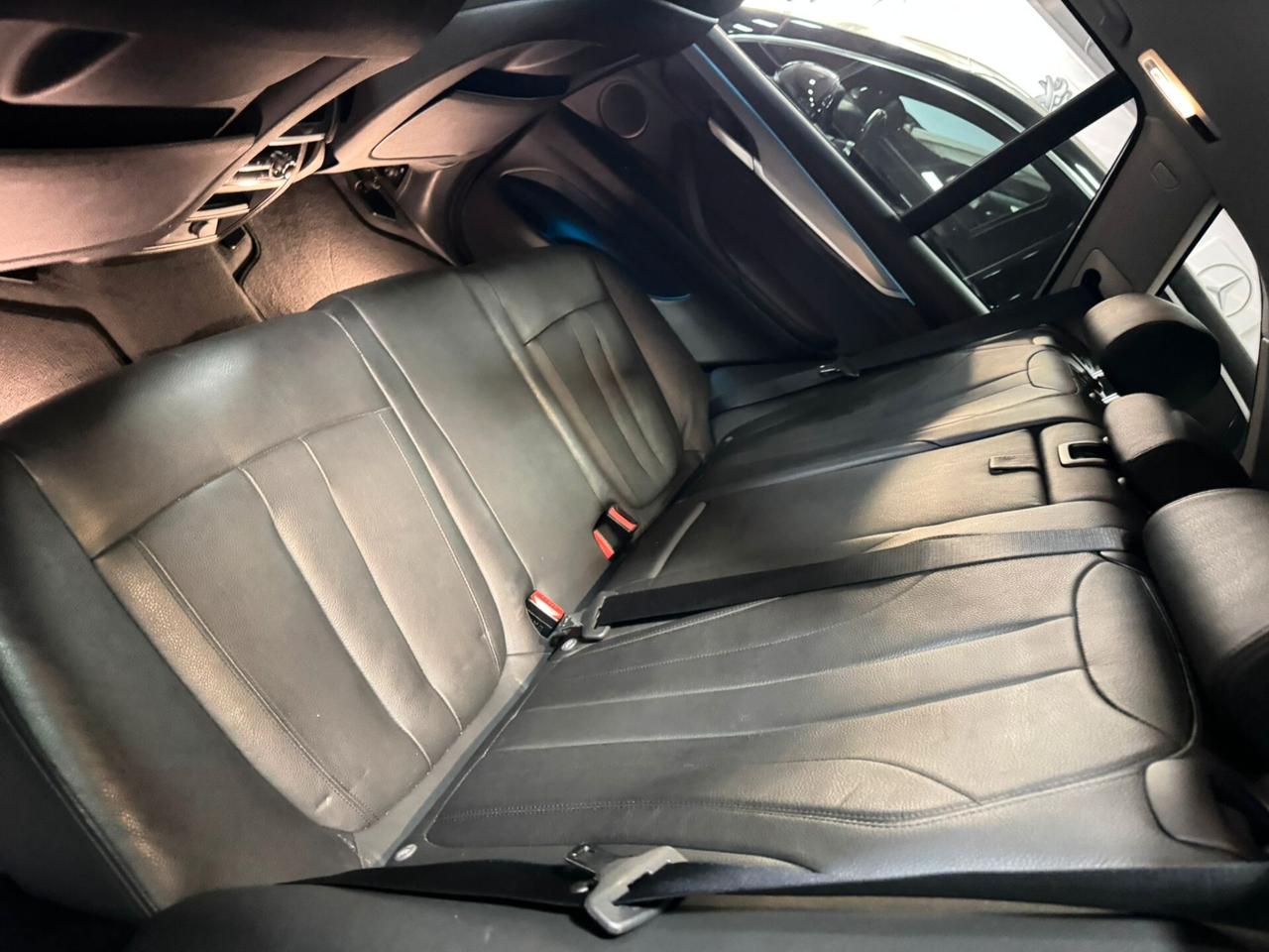Bmw X5 sDrive25d Experience Perfetta in tutto