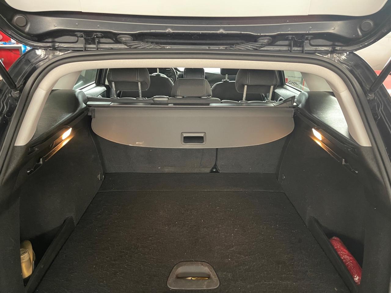 Fiat Tipo 1.6 Mjt Sw PERMUTE RATE