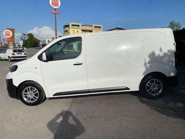 Peugeot Expert 2017