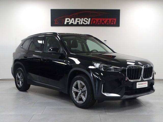 BMW X1 sDrive20i Steptronic *PROMO PARISI GROUP*