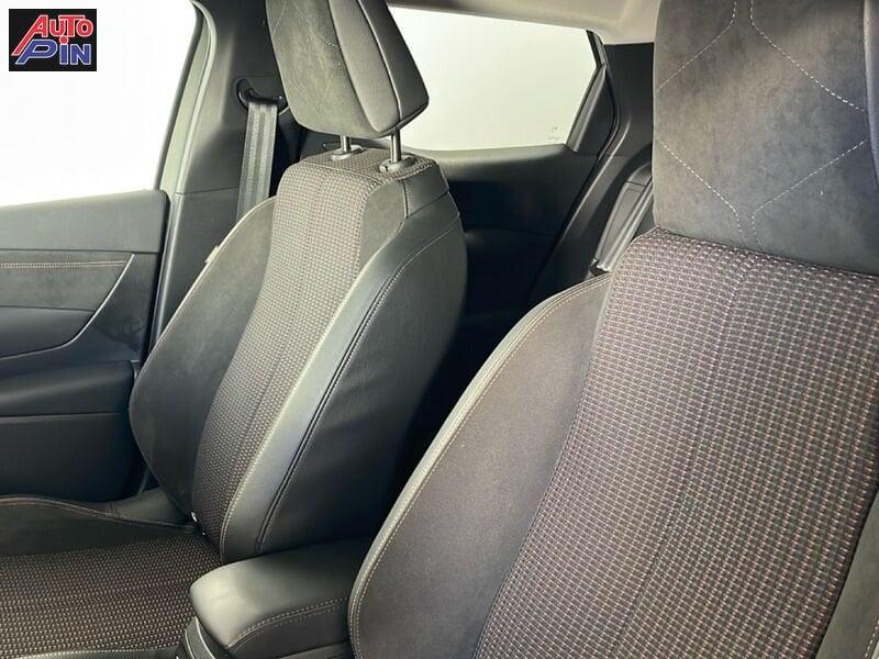 DS DS 3 PureTech 100 Performance Line