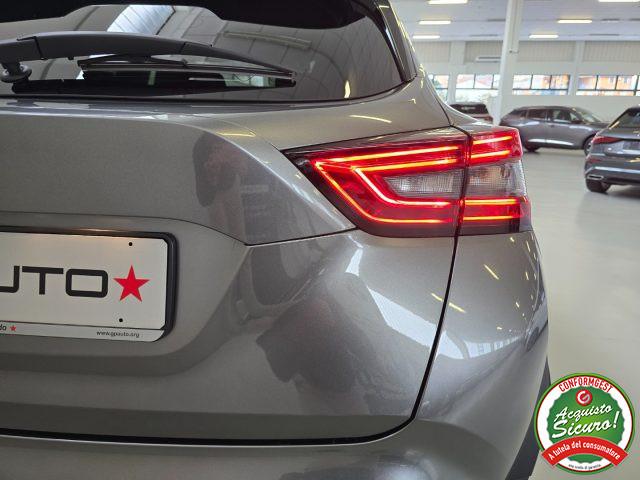 NISSAN Juke 1.0 DIG-T 114 CV N-Connecta