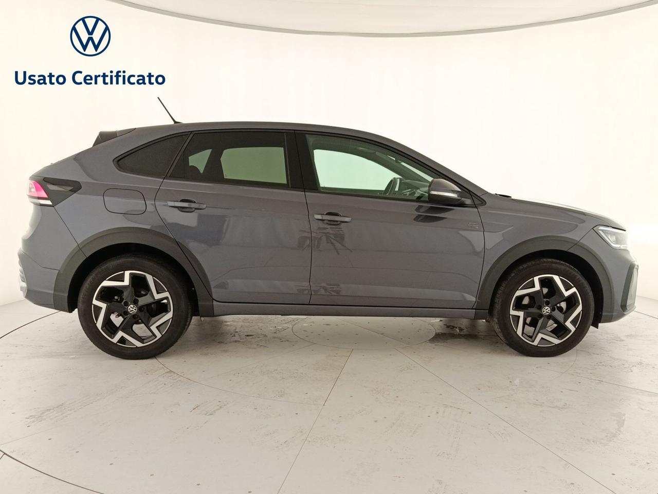 VOLKSWAGEN Taigo - Taigo 1.0 TSI 115 CV R-Line