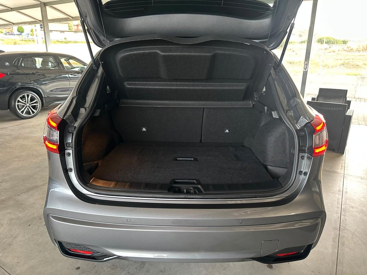 NISSAN QASHQAI 1.5 DCI N-TEC 115CV 05/2020