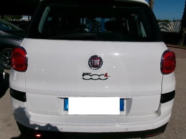 Fiat 500L Pro 1.3 MJT 95CV Pop Star 4 posti (N1)