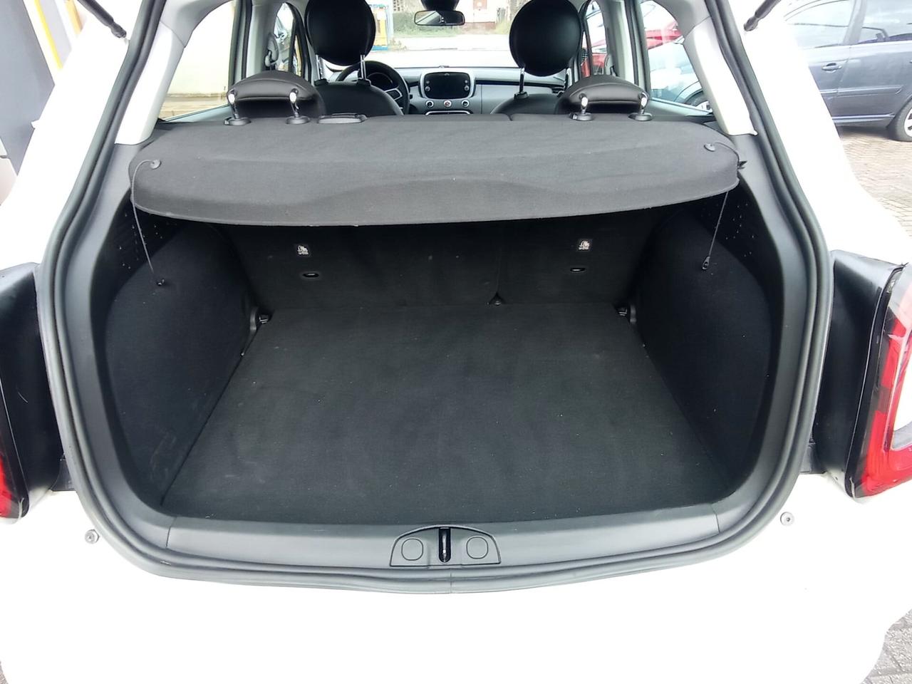 Fiat 500X 1.0 T3 120 CV Sport