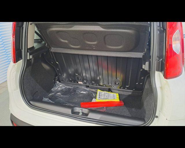 FIAT Panda 1.0 firefly hybrid Icon s&s 70cv 5p.ti