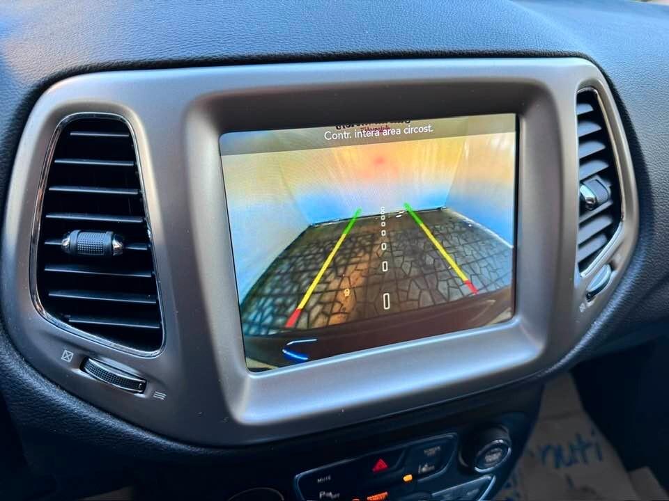 Jeep Compass 1.6 Multijet II 2WD Business