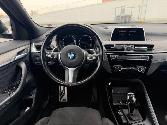 BMW X2 sDrive18d Msport