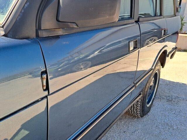 RANGE ROVER CLASSIC OSPREY 3.5i V8 EFI VOGUE -ASI-