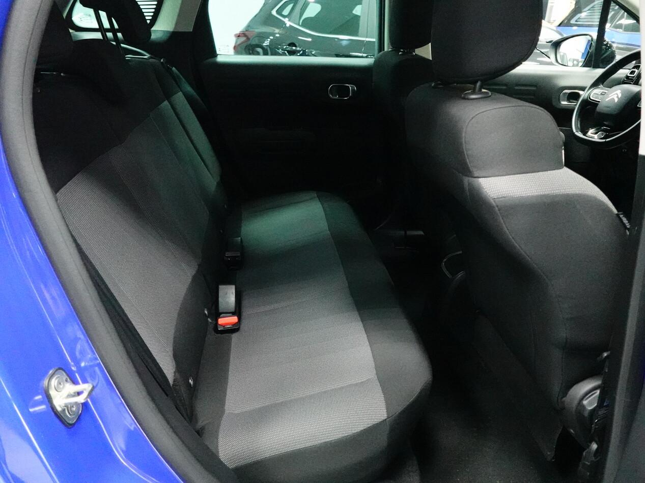 Citroen C3 Aircross 1.2 PureTECH 110 CV FEEL