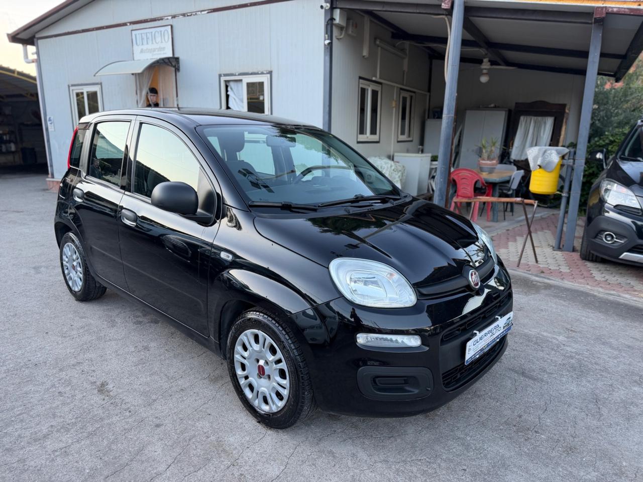 Fiat Panda 1.0 FireFly S&S Hybrid Km Certificati