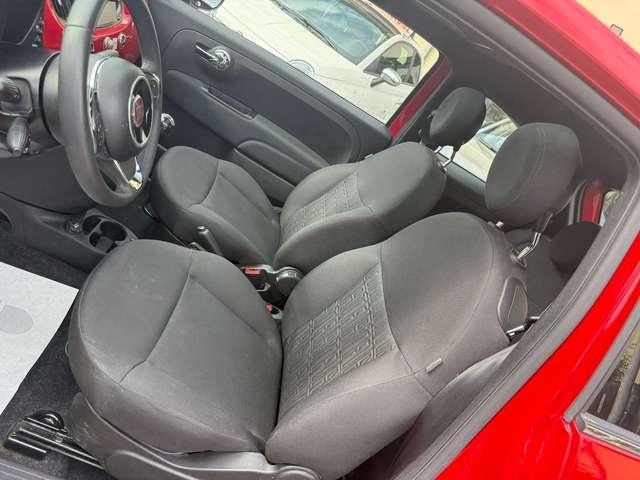 Fiat 500 hybrid Dolcevita 70cv TETTO /CARPLAY - PROMO FIN