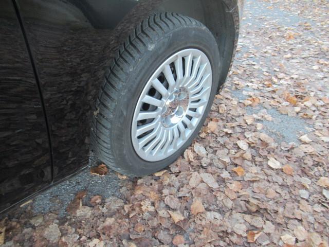 Alfa Romeo Giulietta 1.4 Turbo 120 CV Possibile GPL