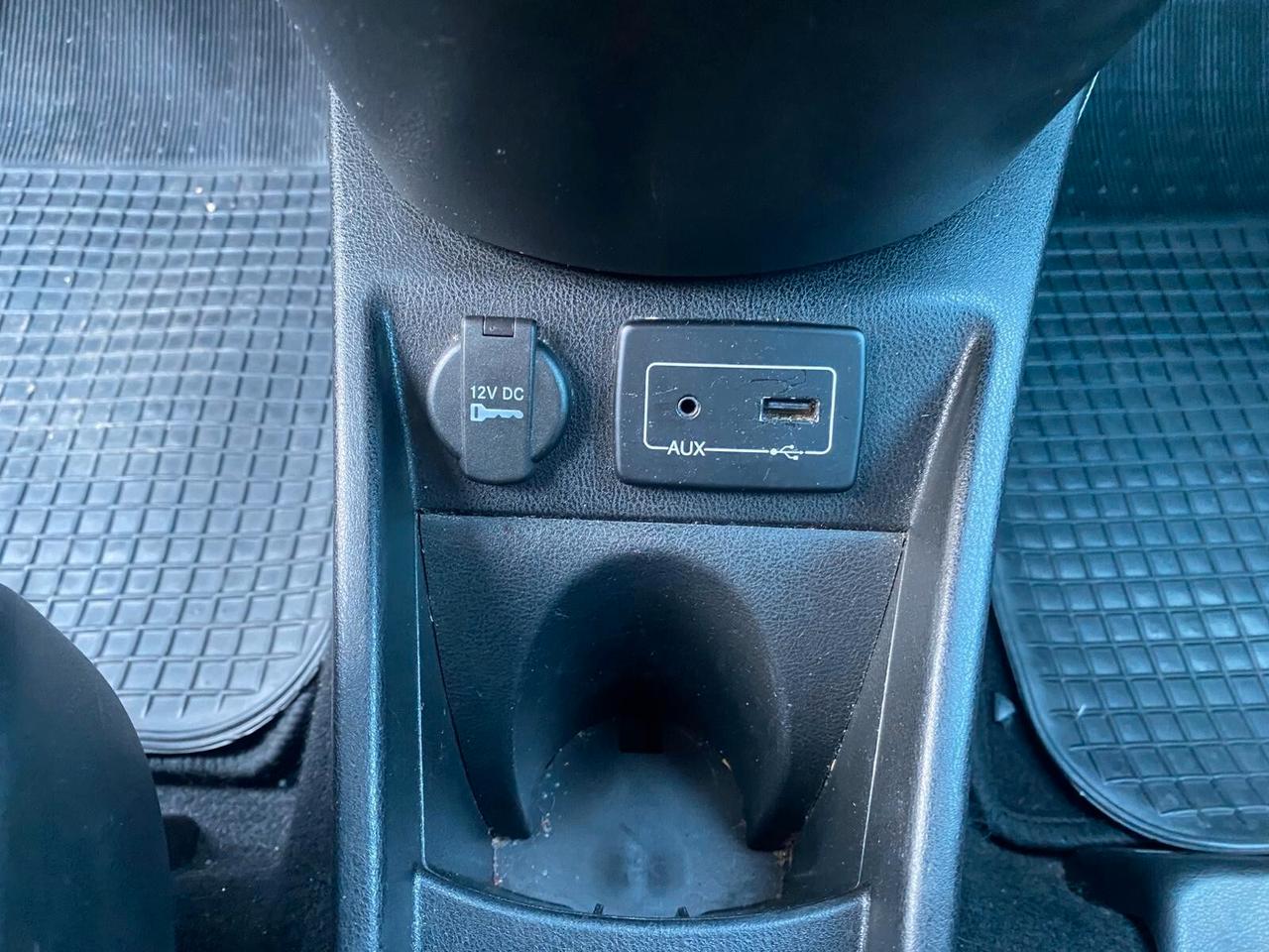 Lancia Ypsilon 1.2 69 CV 5 porte full opt restyling 2016