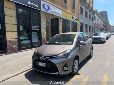 Toyota Yaris Yaris 1.0 3 porte Active