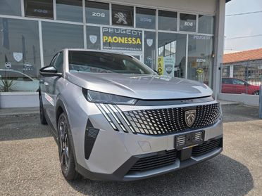 Peugeot 3008 ALLURE HYBRID NESSUN OBBLIGO FINANZIARIO !!