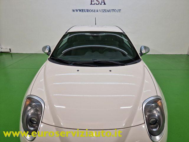 ALFA ROMEO MiTo 1.4 T 170 CV M.air S&S Quadrifoglio Verde