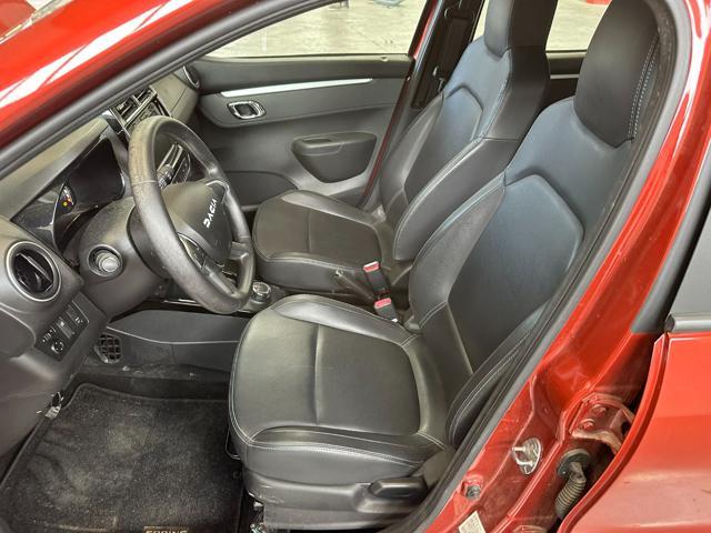 DACIA Spring Electric 45 Expression