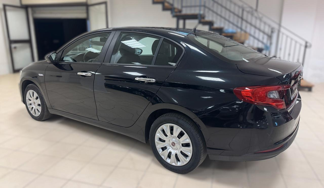 Fiat Tipo 1.3 Mjt 4 porte Easy