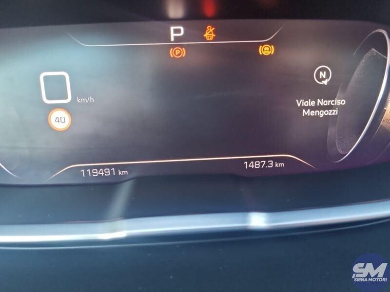 Peugeot 3008 BlueHDI 130 S&S EAT8 GT aut.