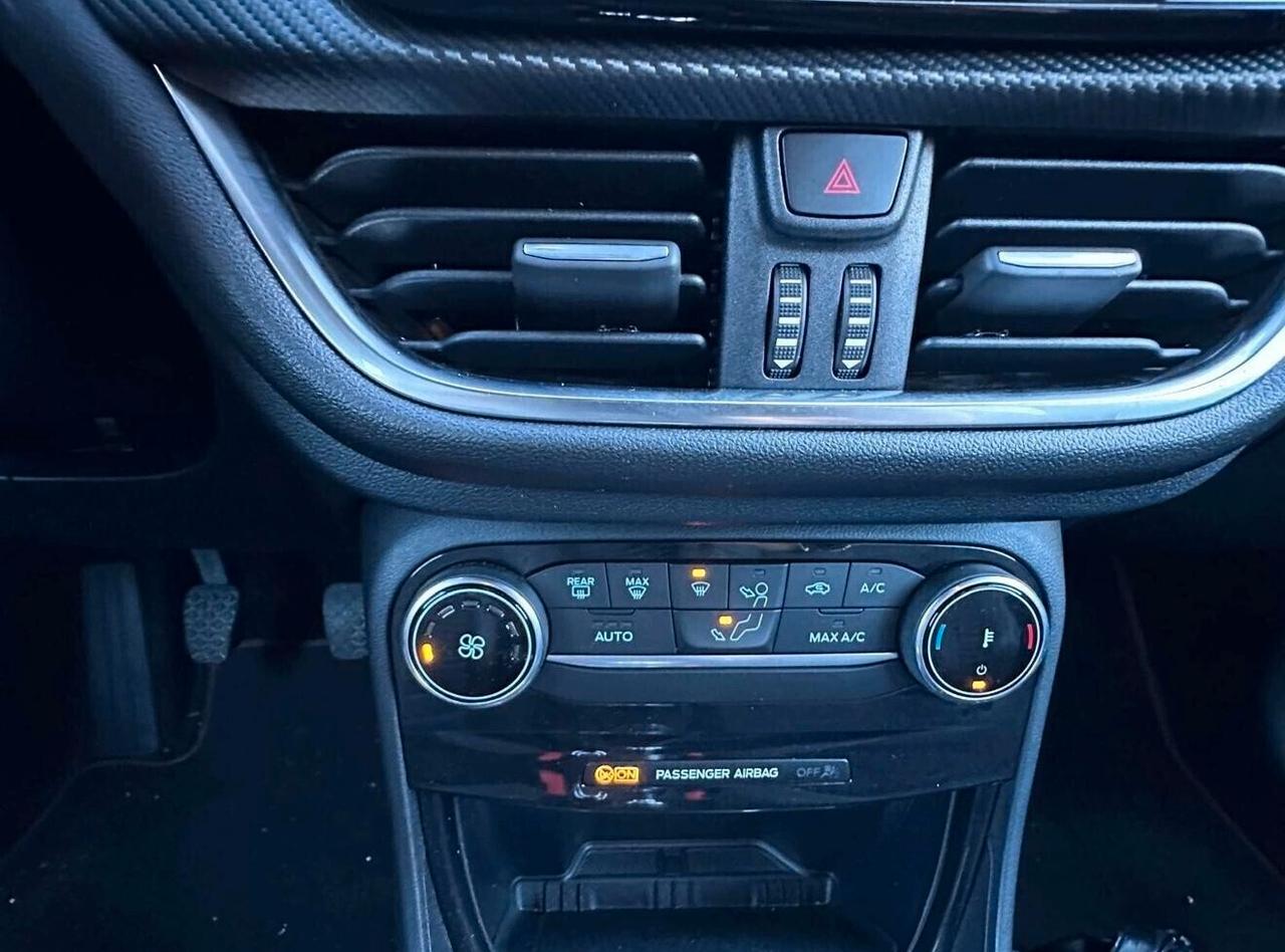 Ford Puma 1.0 EcoBoost 95 CV S&S Connect