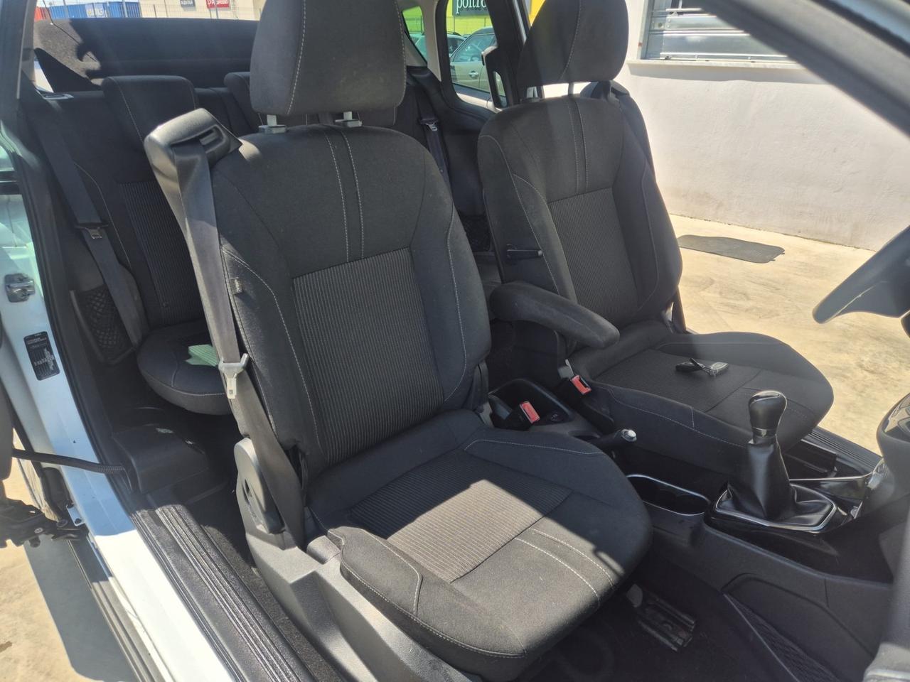 Ford B-Max 1.0 EcoBoost 100 CV Business