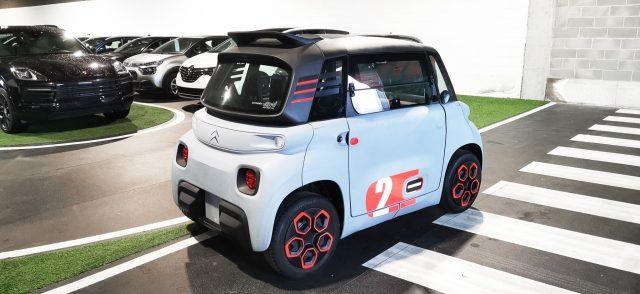 CITROEN Ami Ami
