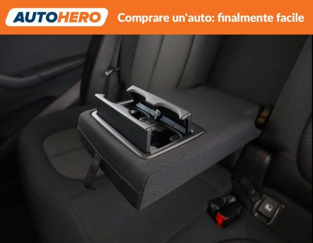 BMW X1 xDrive25e Advantage