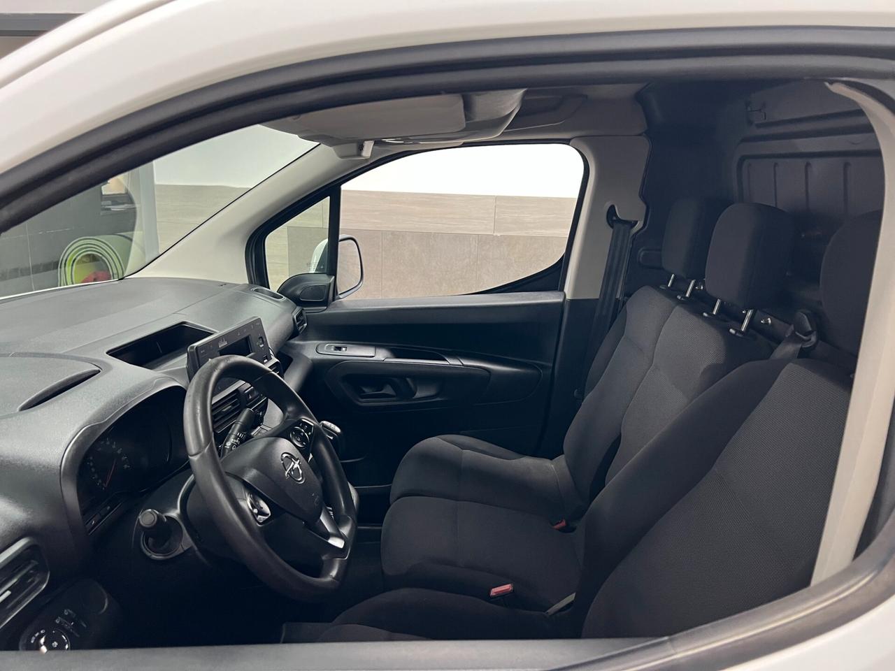 Opel Combo Cargo 1.6 Diesel PC 650kg