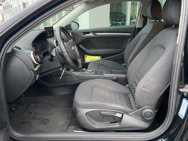 AUDI A3 1.6 TDI 3P. Attraction