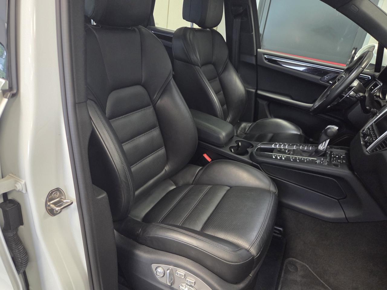 PORSCHE MACAN 3.0 DIESEL S