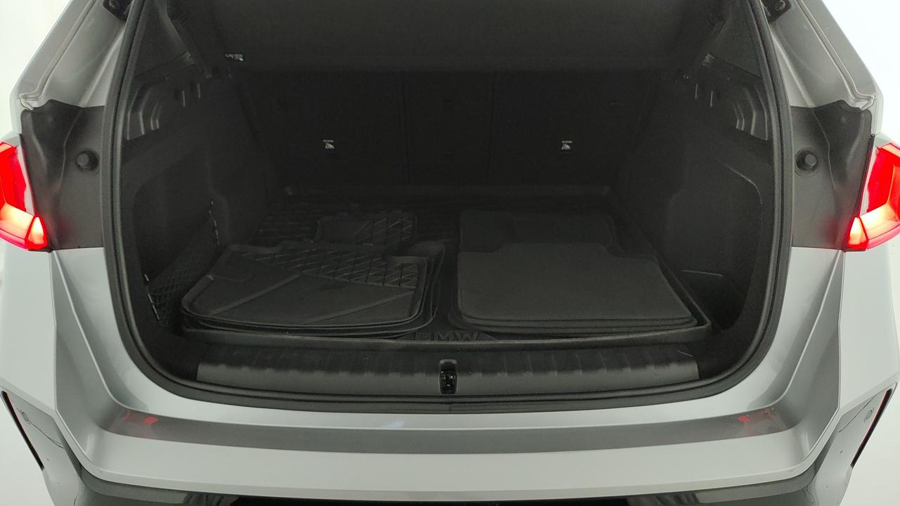 BMW X1 U11 - X1 sdrive18d MSport auto