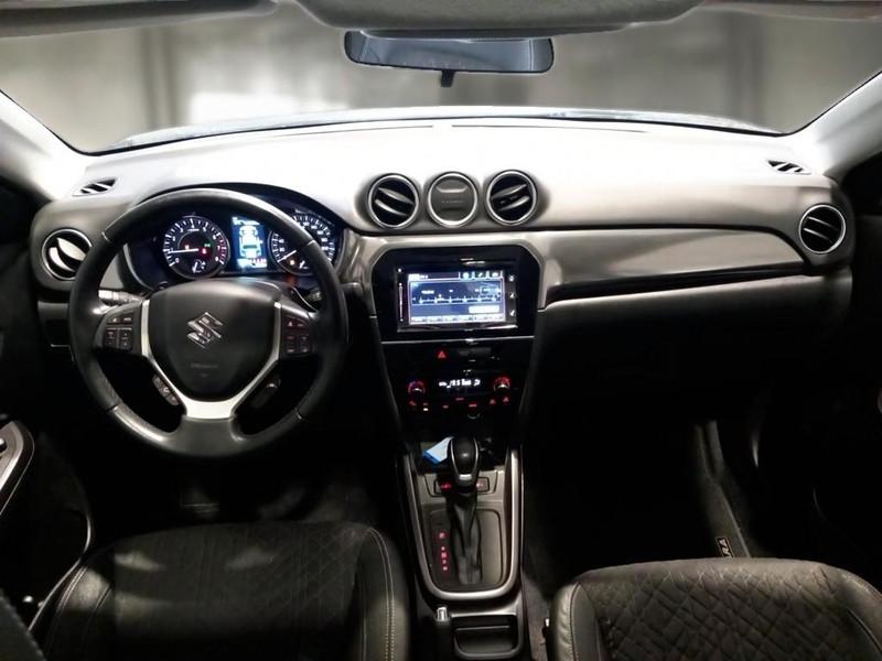 SUZUKI VITARA 1.5 140V HYBRID STARVIEW AUTO SUV