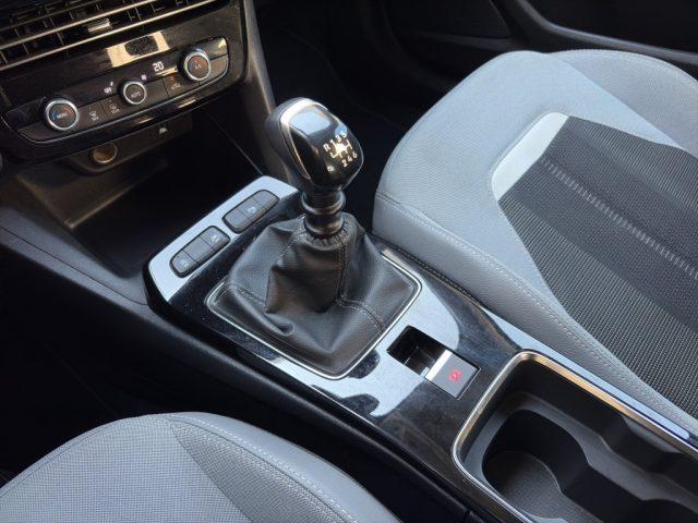 OPEL Mokka 1.2 Turbo Elegance 100 CV