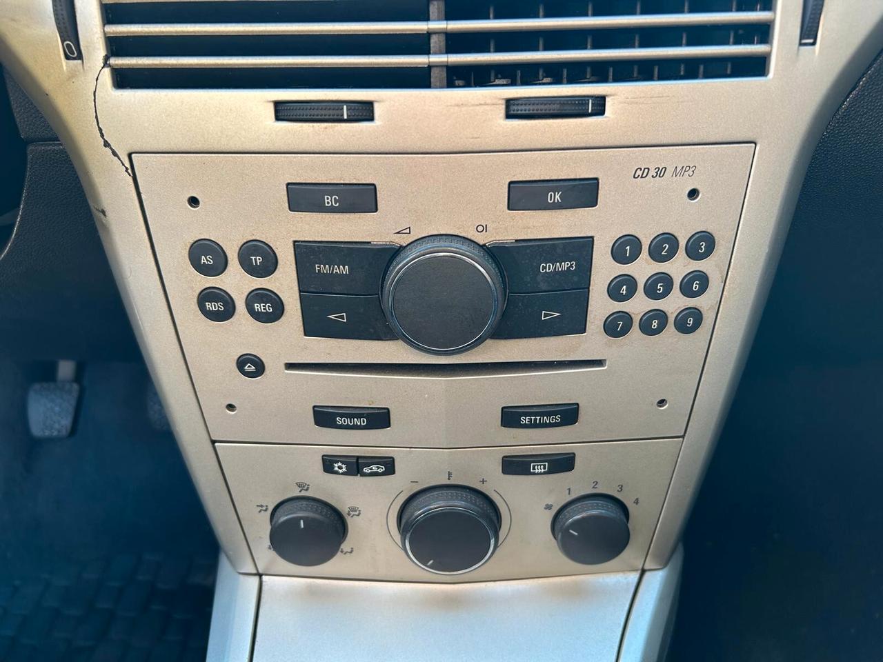 Opel Astra GTC 1.3 CDTI 3 porte Enjoy