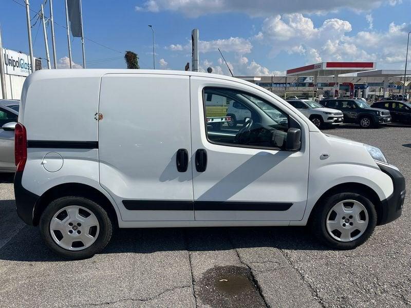 FIAT Fiorino Fiorino 1.3 MJT 95CV Cargo SX (IVA ESCL.)