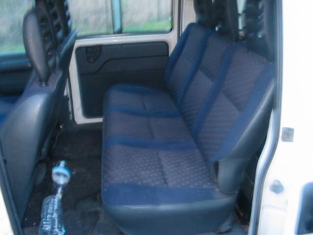 Fiat Scudo 2.0 JTD 94CV 6 Posti N1