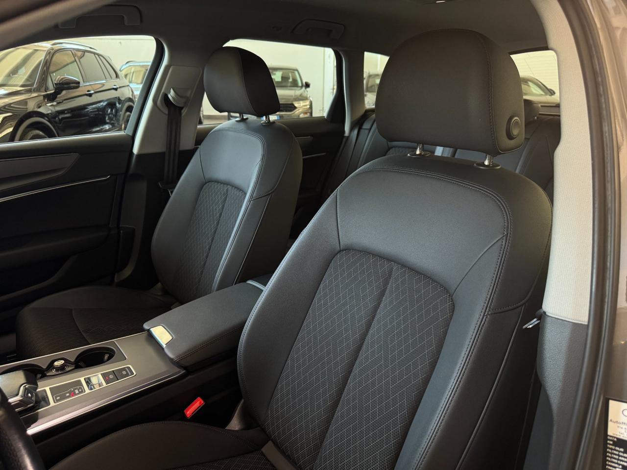 Audi A6 Allroad 45 3.0 tdi mhev 48V quattro 245cv s-tronic