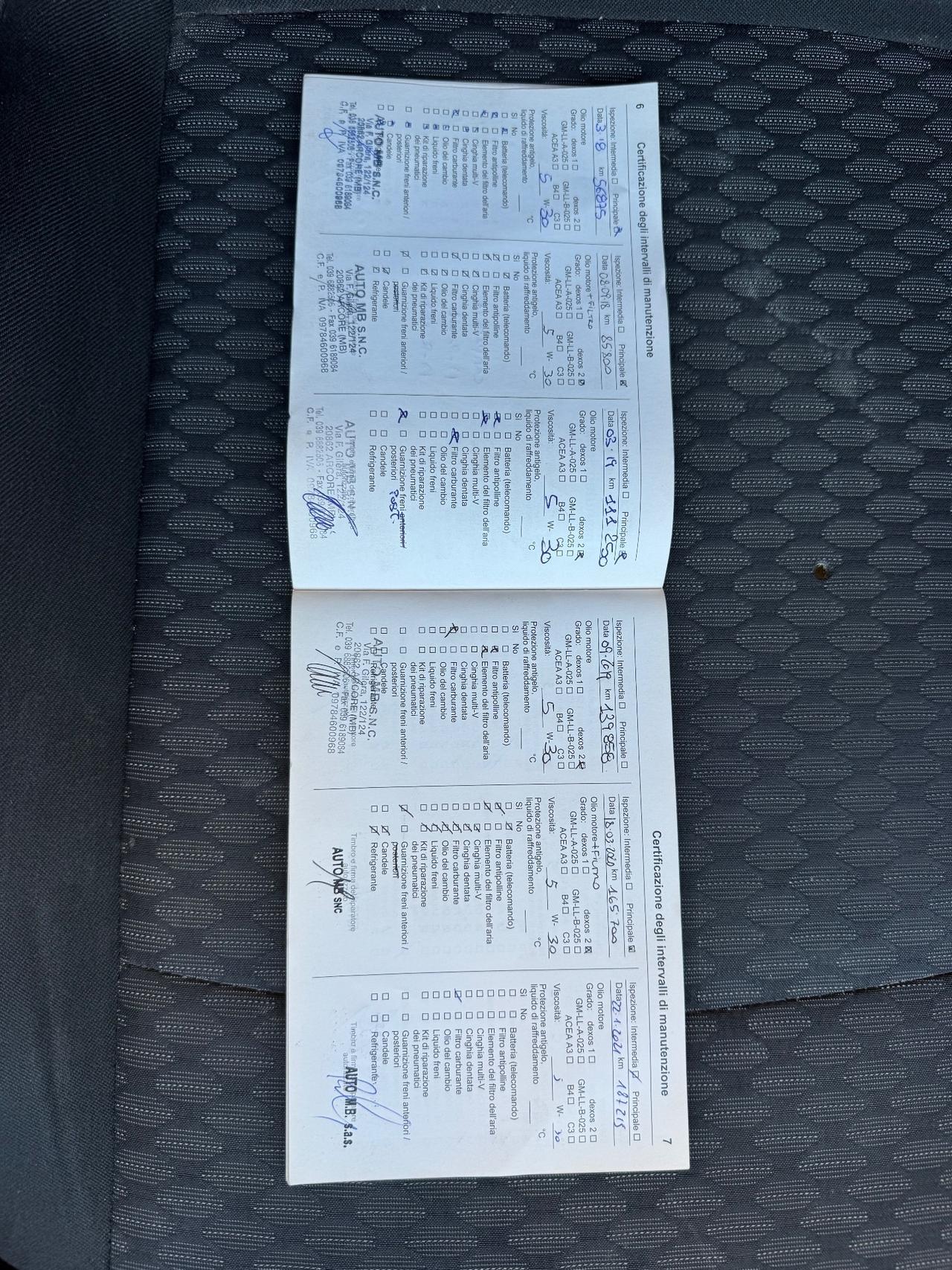 Opel Astra 1.6 CDTi 110CV Start&Stop Sports Tourer Business