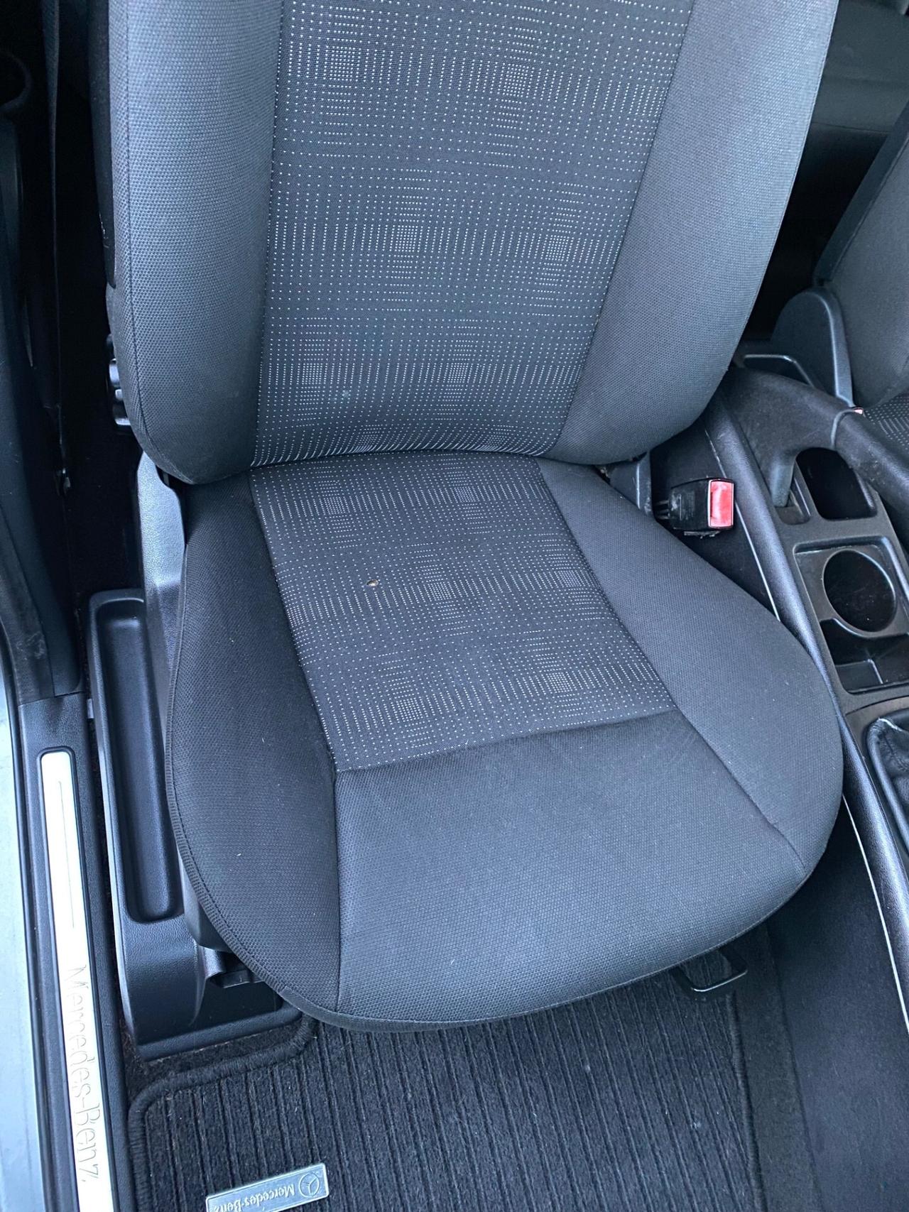 Mercedes A160 1.5 GPL 95cv Advantgarde - 2010