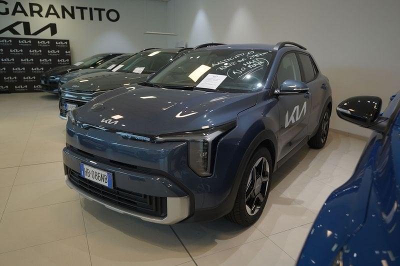 Kia Stonic NUOVA 1.0 T-GDI MH STYLE LAUNCH