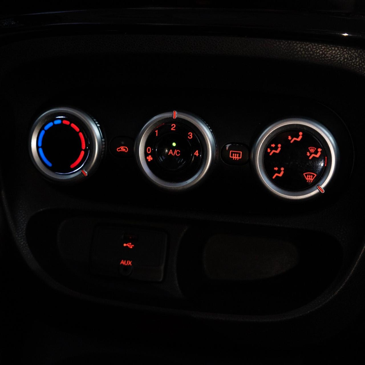 Fiat 500L 1.3 Multijet 85 CV Pop