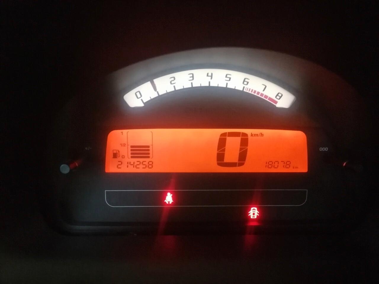 Citroen C3 1.1 airdream Perfect