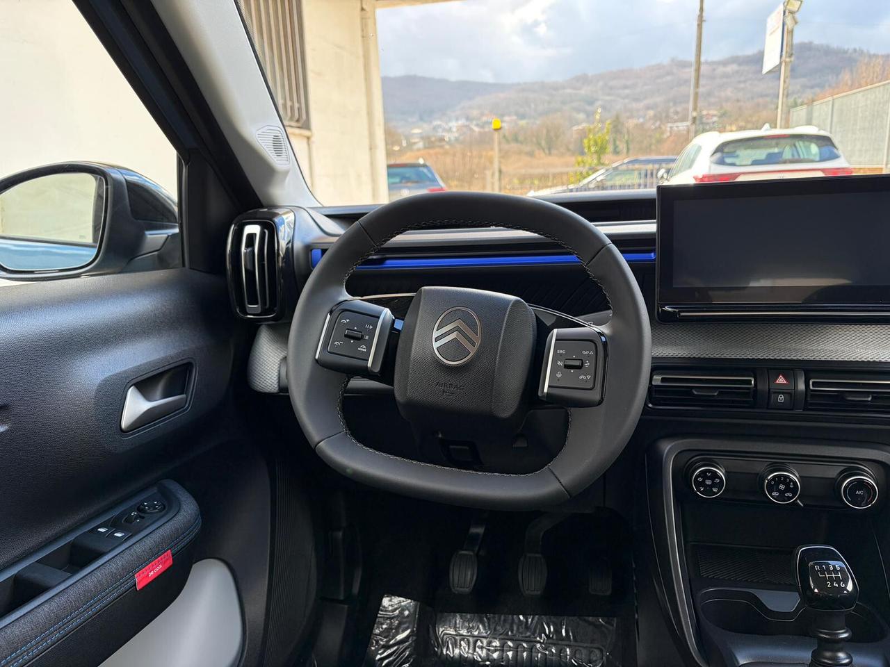 Citroen C3 1.2 PureTech 100cv S&S Plus