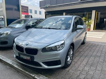 Bmw 2er Active Tourer 218i