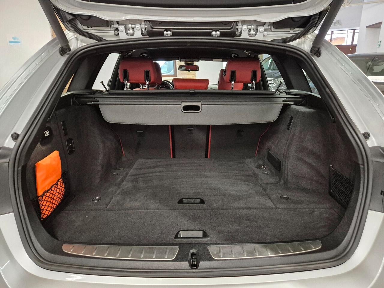 Bmw 320 d Touring Sport