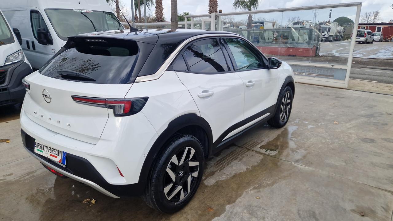 Opel Mokka 1.2 Turbo GS Line