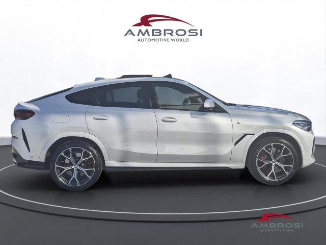 BMW X6 xdrive40d MSport auto - PER OPERATORI DEL SETTORE